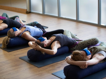 Agoy Yoga, yoga studio in Winnellie, Darwin