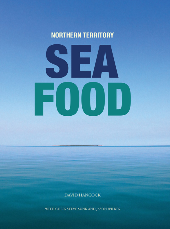 Northern Territory Sea Food